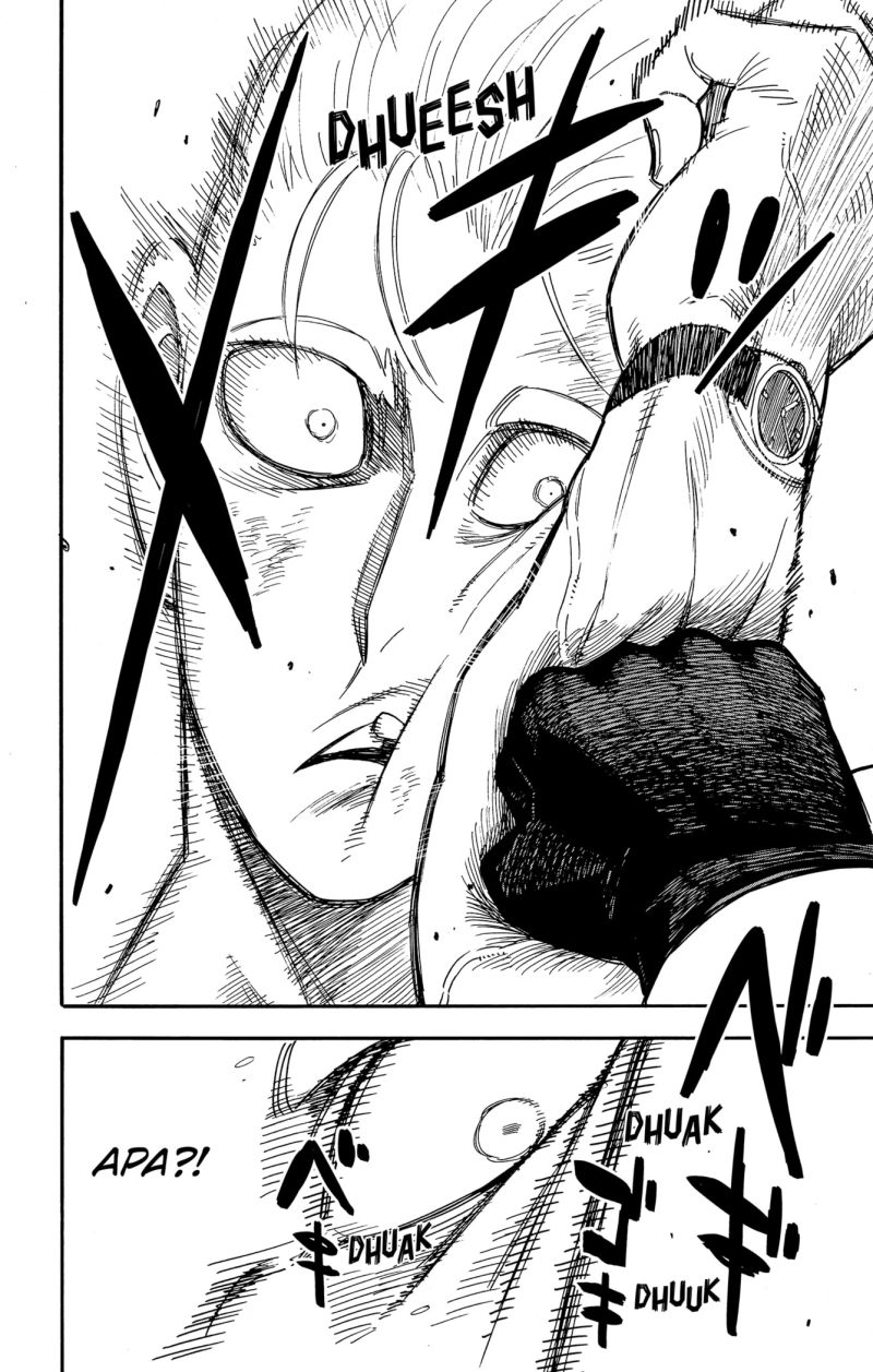 Spy x Family Chapter 85 - halaman 10