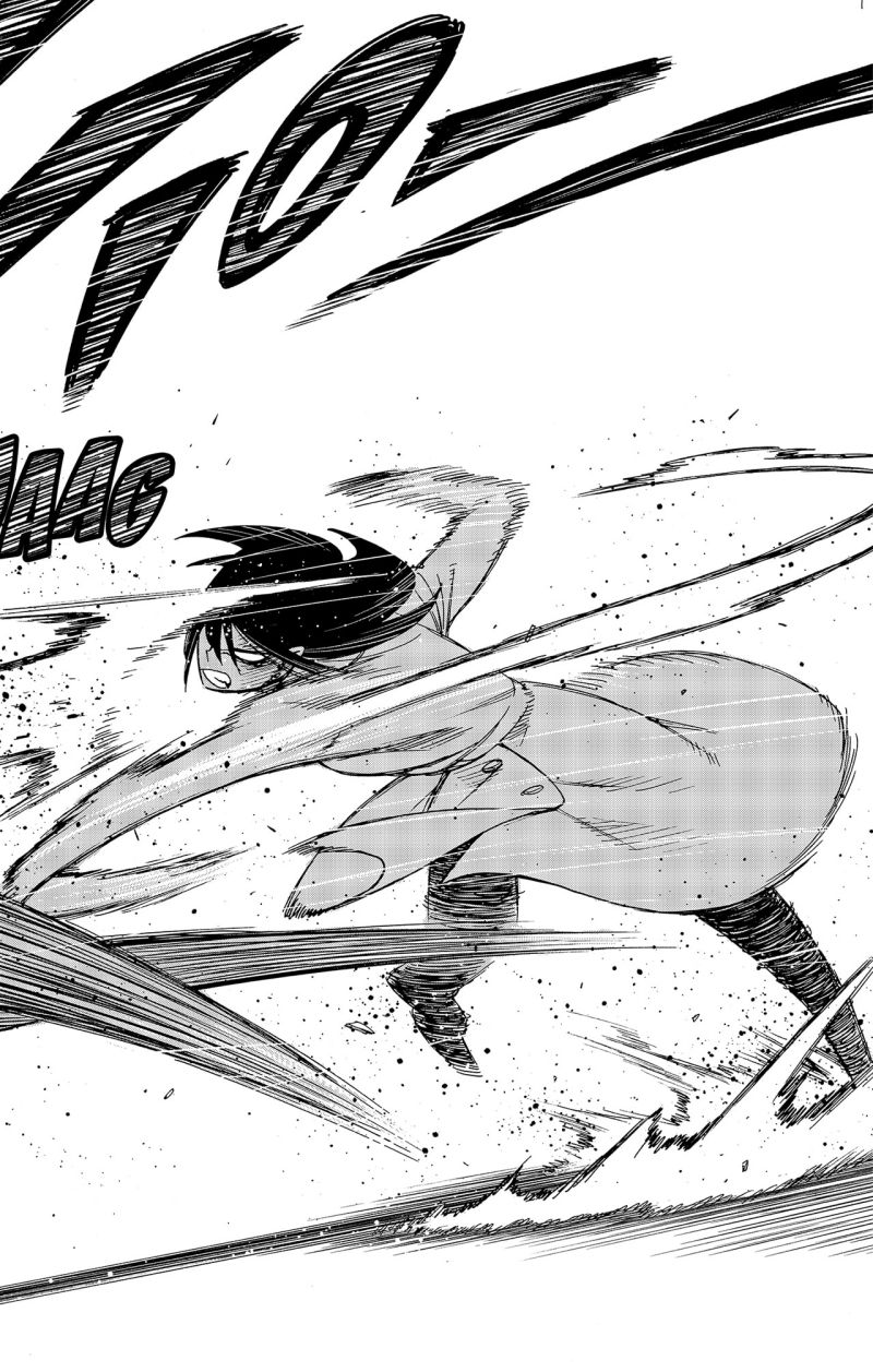 Spy x Family Chapter 85 - halaman 18