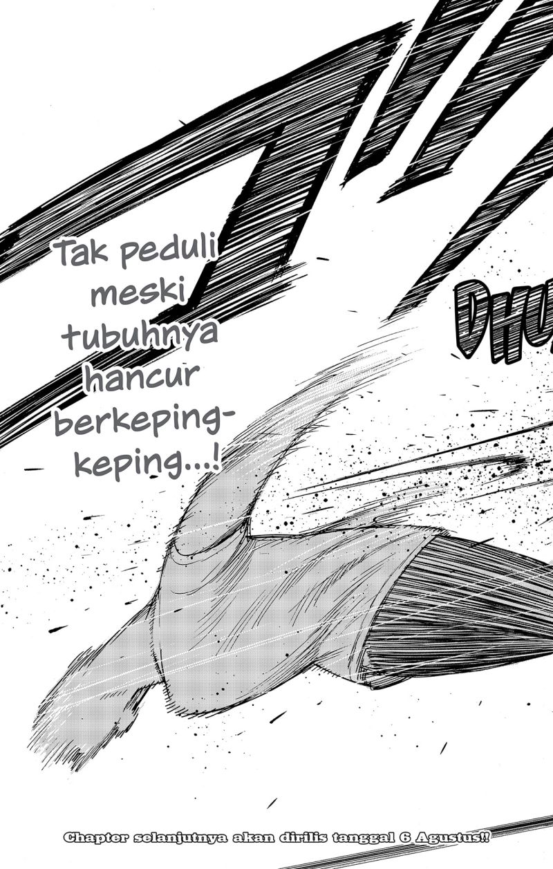 Spy x Family Chapter 85 - halaman 19