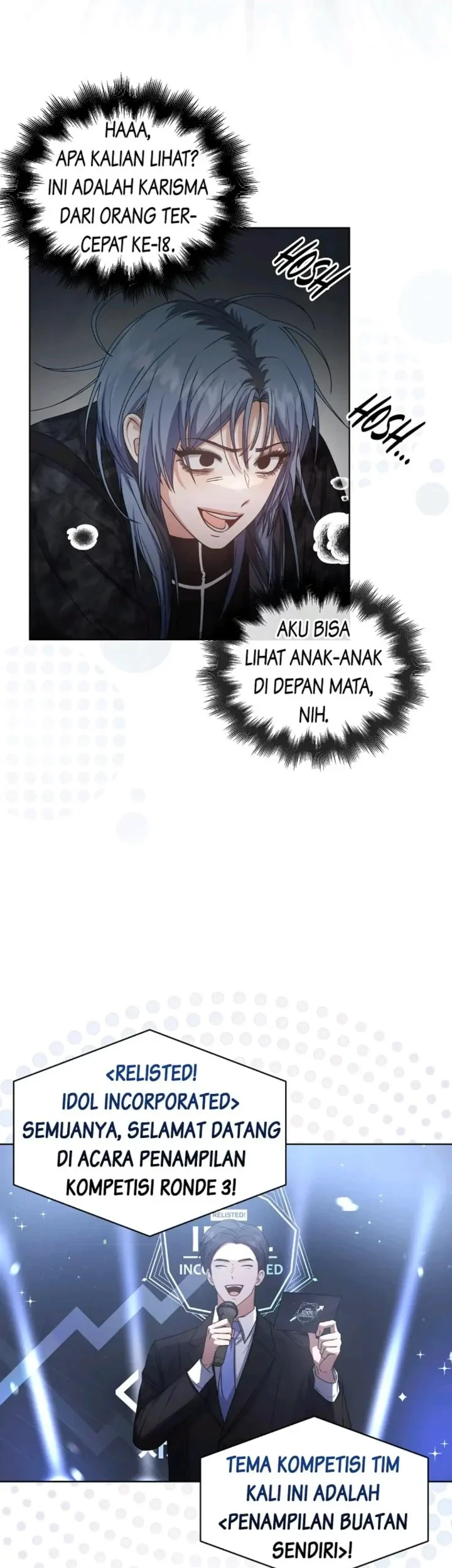Spy x Family Chapter 9 - halaman 11