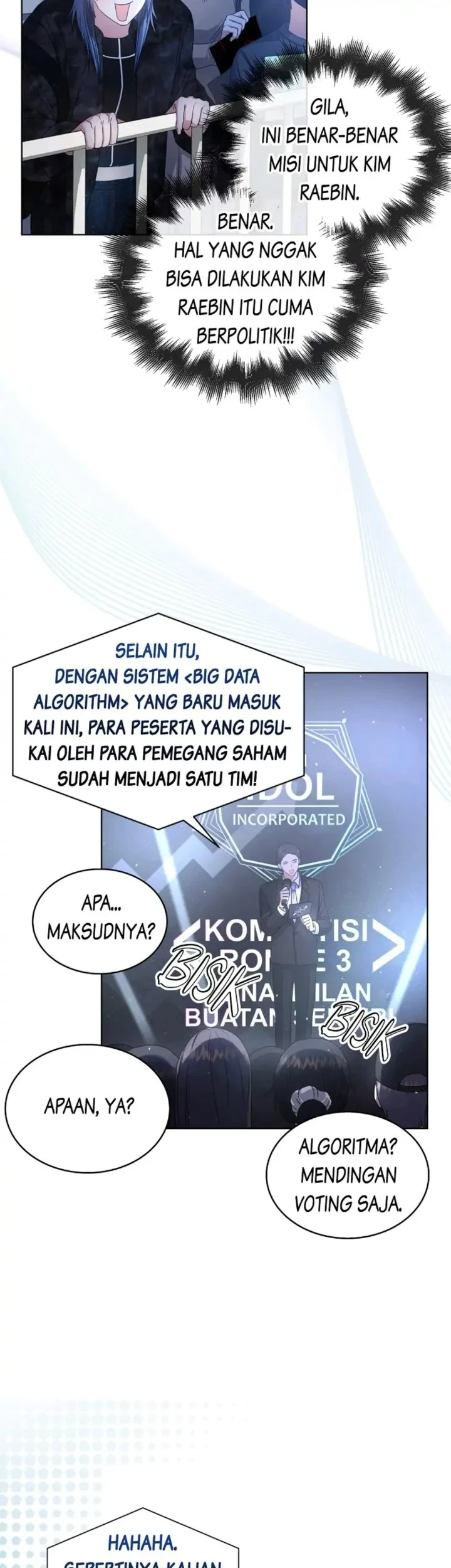 Spy x Family Chapter 9 - halaman 13