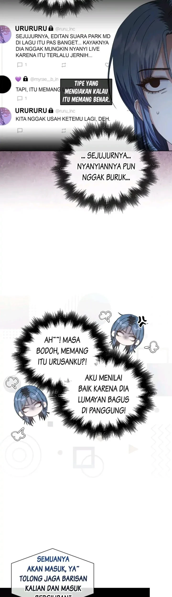 Spy x Family Chapter 9 - halaman 7