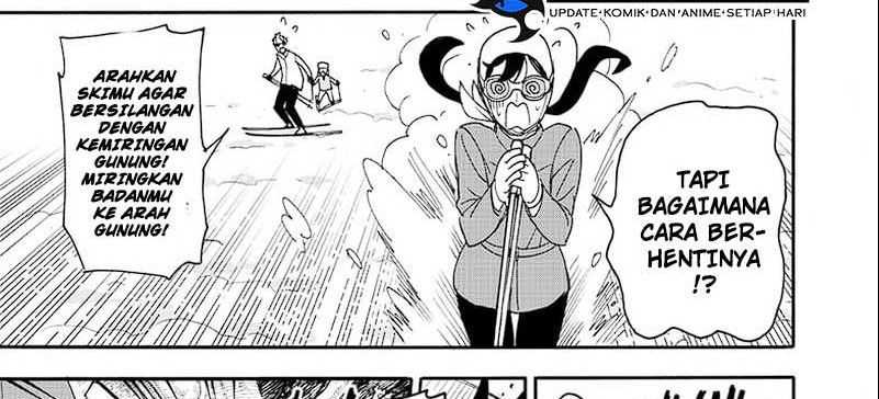 Spy x Family Chapter 94 - halaman 10