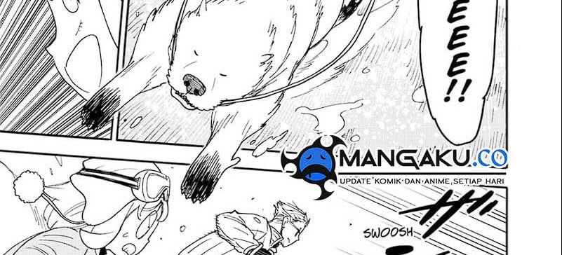 Spy x Family Chapter 94 - halaman 16