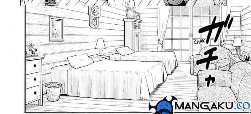 Spy x Family Chapter 94 - halaman 31