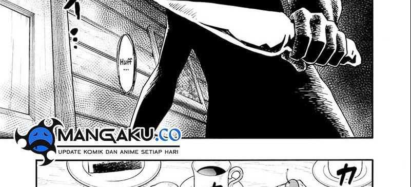 Spy x Family Chapter 94 - halaman 35