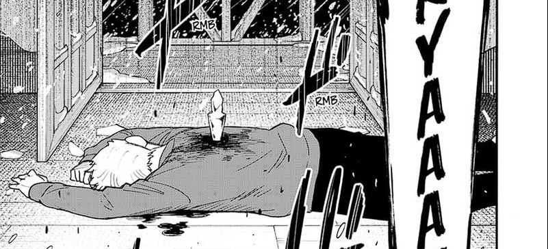 Spy x Family Chapter 94 - halaman 41