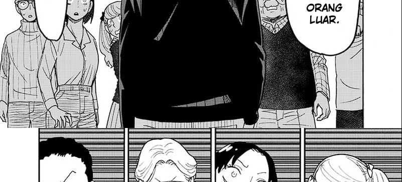 Spy x Family Chapter 94 - halaman 56