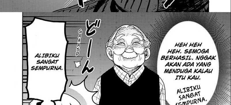 Spy x Family Chapter 94 - halaman 63