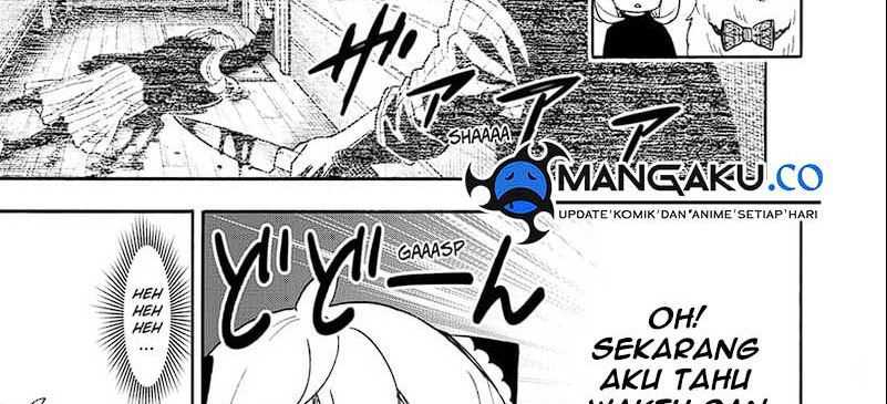 Spy x Family Chapter 94 - halaman 67