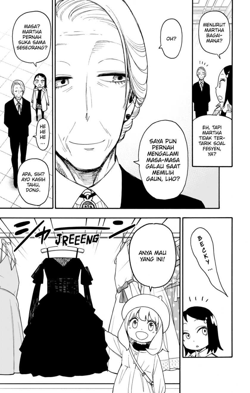 Spy x Family Chapter 96.5 - halaman 3