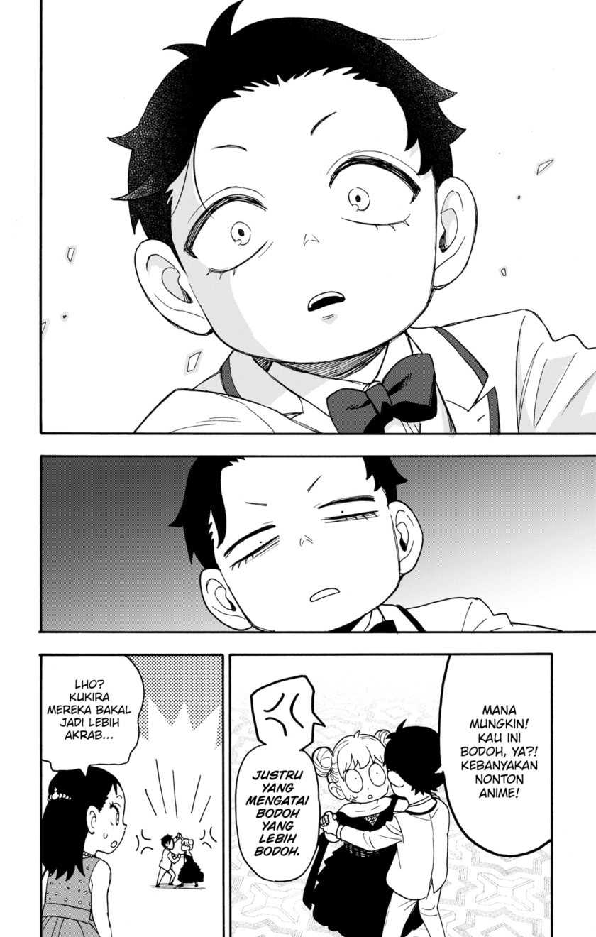 Spy x Family Chapter 96 - halaman 24