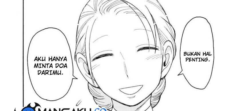 Spy x Family Chapter 99 - halaman 10