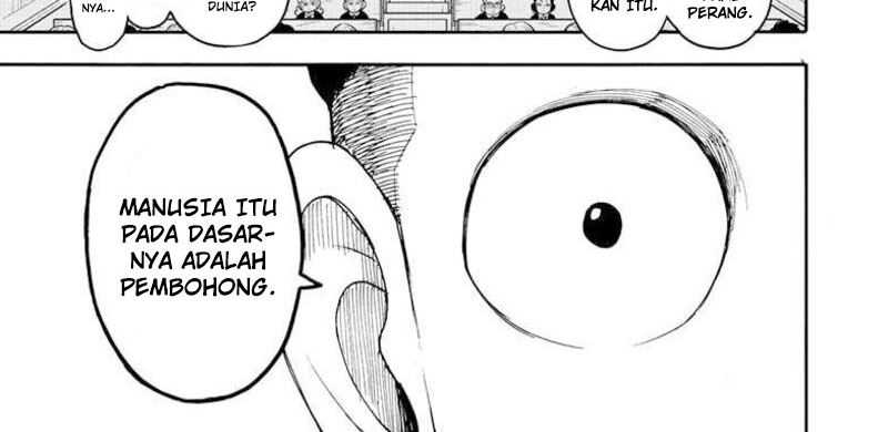 Spy x Family Chapter 99 - halaman 45