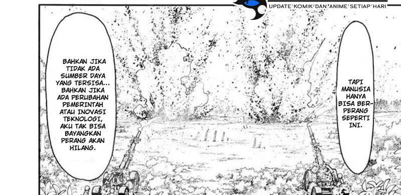 Spy x Family Chapter 99 - halaman 48