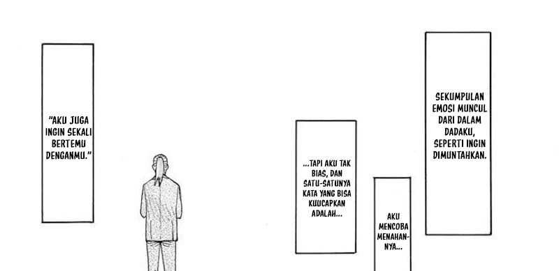 Spy x Family Chapter 99 - halaman 55