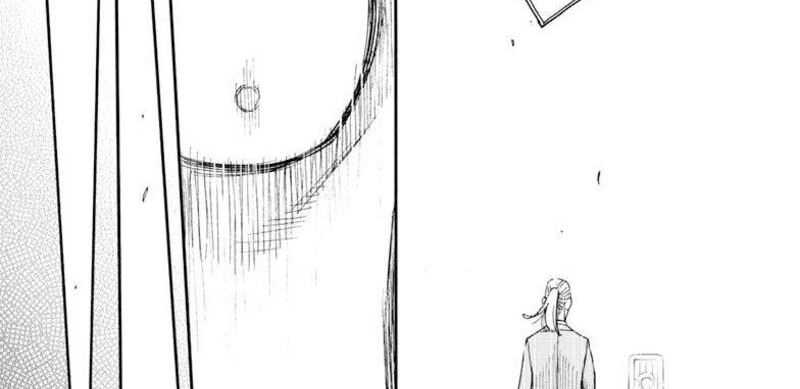 Spy x Family Chapter 99 - halaman 62