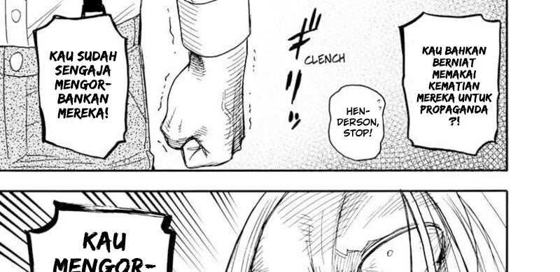 Spy x Family Chapter 99 - halaman 67