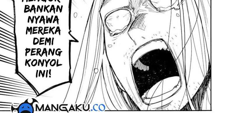 Spy x Family Chapter 99 - halaman 68