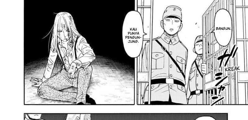 Spy x Family Chapter 99 - halaman 70