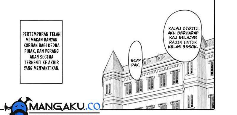 Spy x Family Chapter 99 - halaman 79