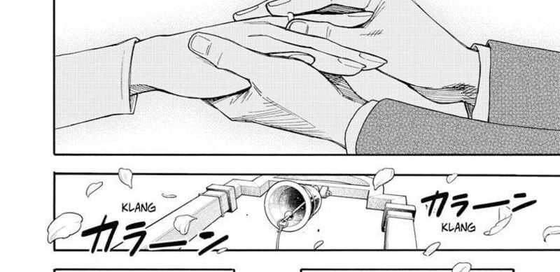 Spy x Family Chapter 99 - halaman 83