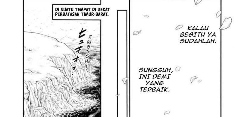 Spy x Family Chapter 99 - halaman 84