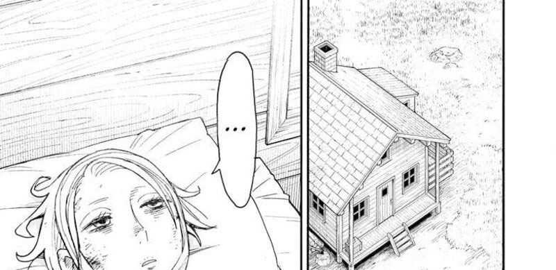 Spy x Family Chapter 99 - halaman 85