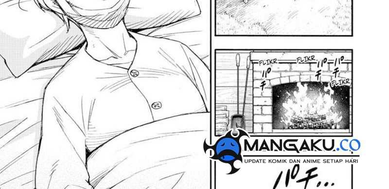 Spy x Family Chapter 99 - halaman 86
