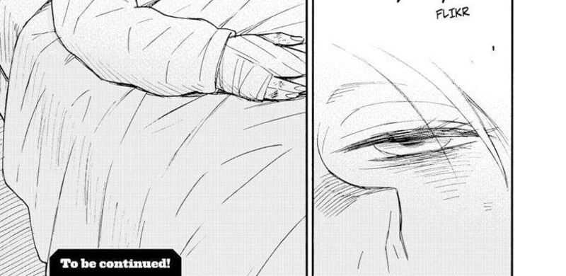 Spy x Family Chapter 99 - halaman 87
