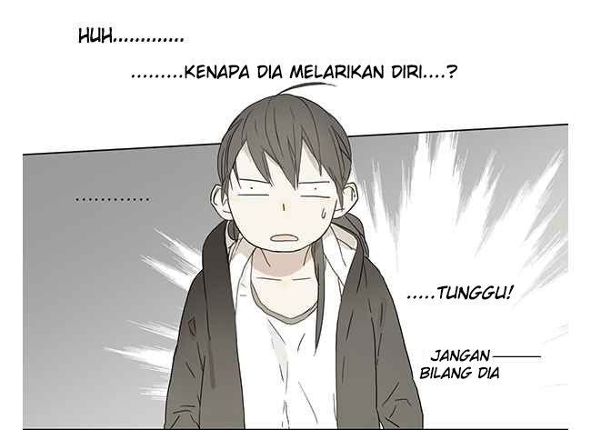 SQ: Begin W/Your Name! Chapter 16 - halaman 1