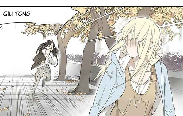 SQ: Begin W/Your Name! Chapter 16 - halaman 3