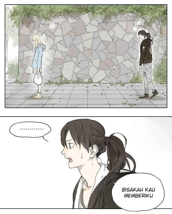 SQ: Begin W/Your Name! Chapter 18 - halaman 3