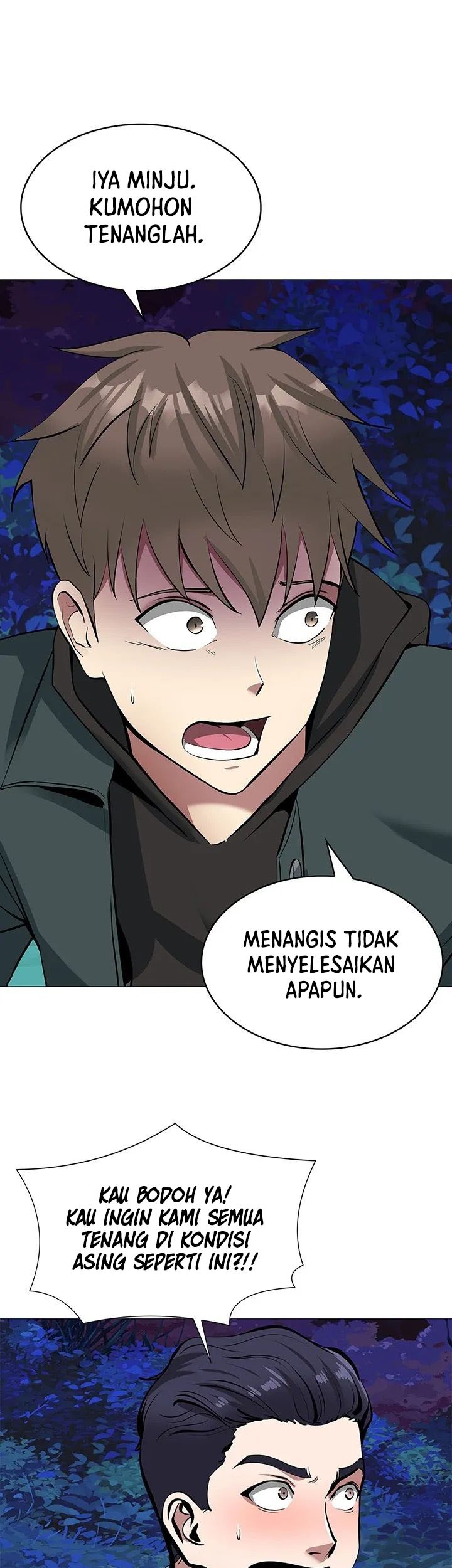 SSS-Class Artist Summoner Chapter 1 - halaman 102