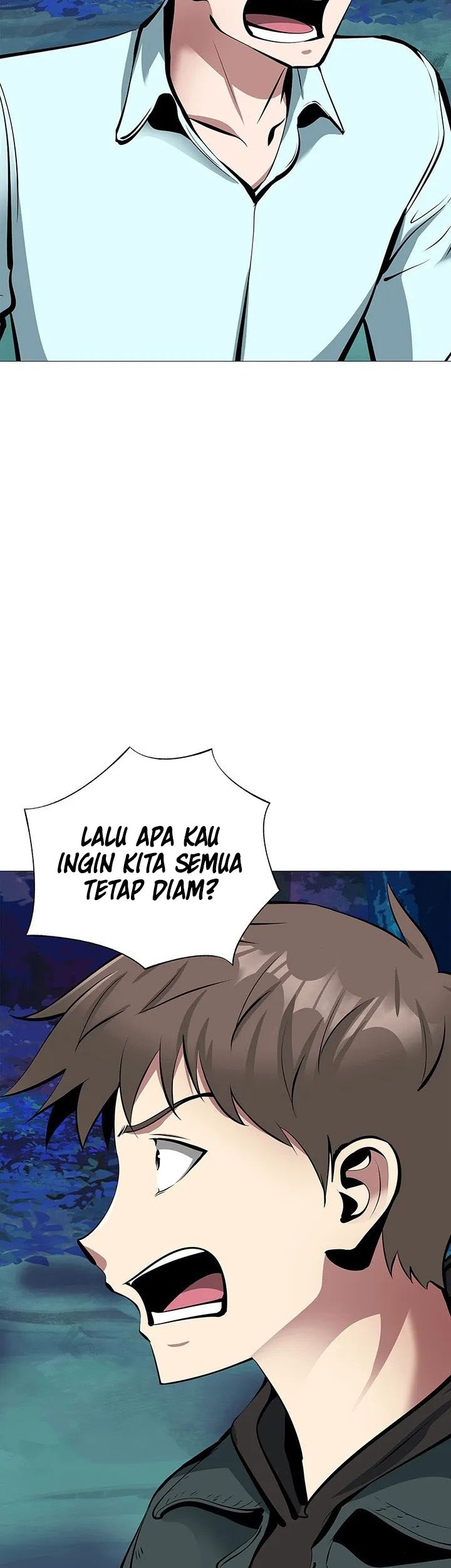 SSS-Class Artist Summoner Chapter 1 - halaman 103