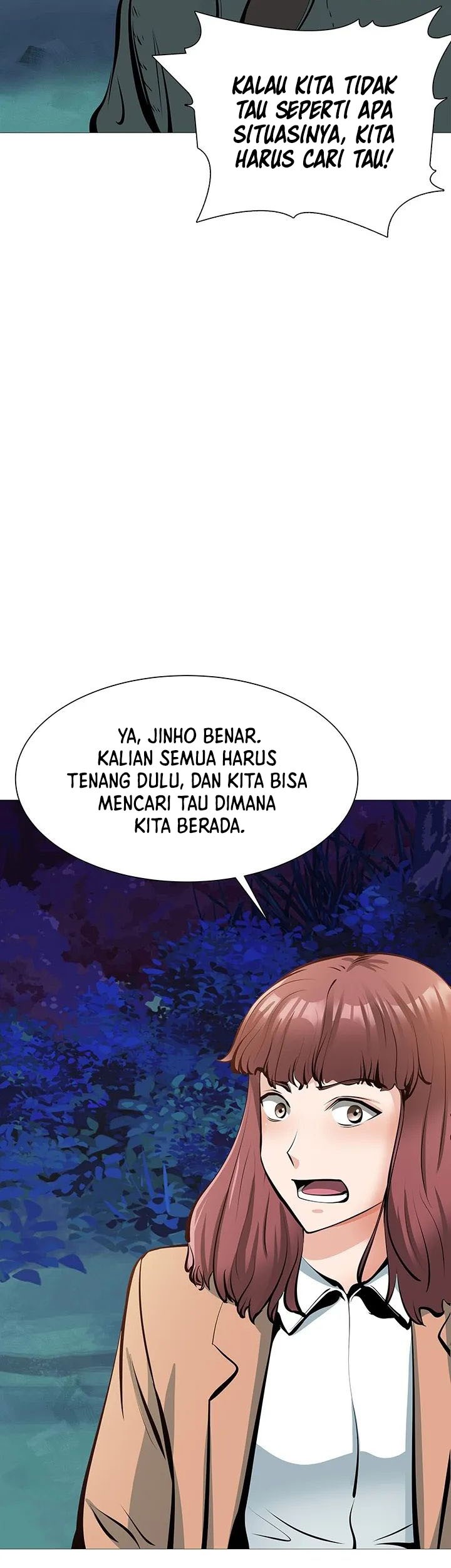 SSS-Class Artist Summoner Chapter 1 - halaman 104