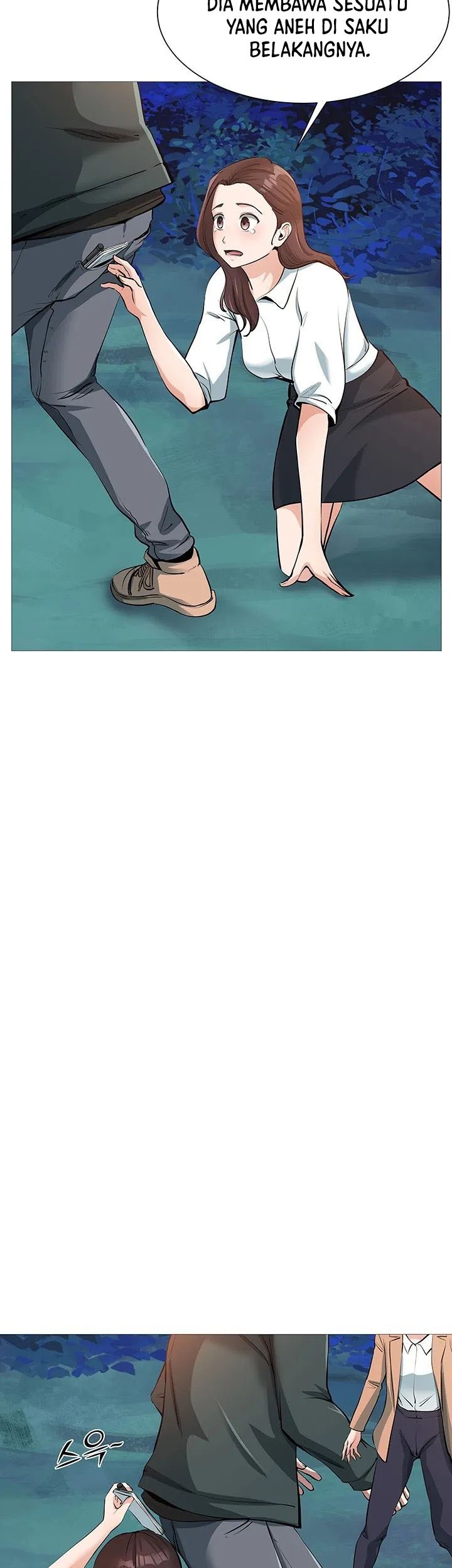 SSS-Class Artist Summoner Chapter 1 - halaman 106