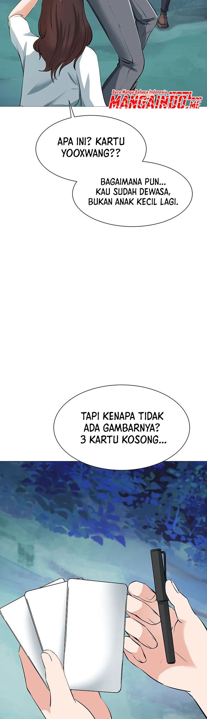 SSS-Class Artist Summoner Chapter 1 - halaman 107