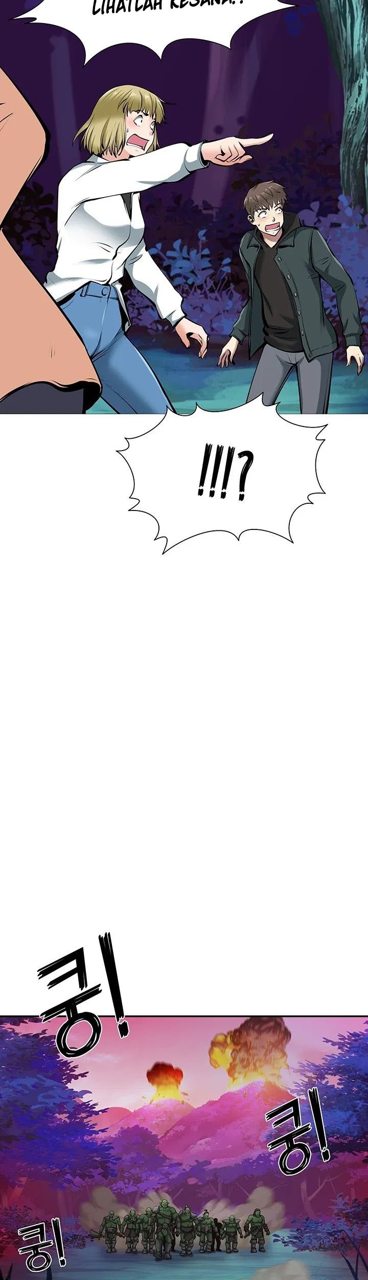 SSS-Class Artist Summoner Chapter 1 - halaman 113