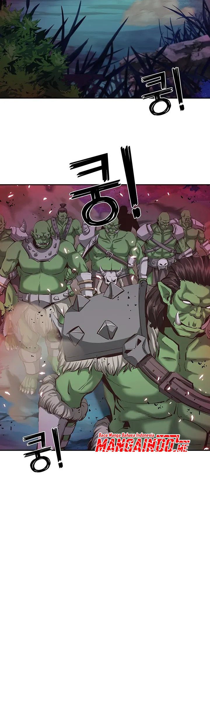 SSS-Class Artist Summoner Chapter 1 - halaman 114