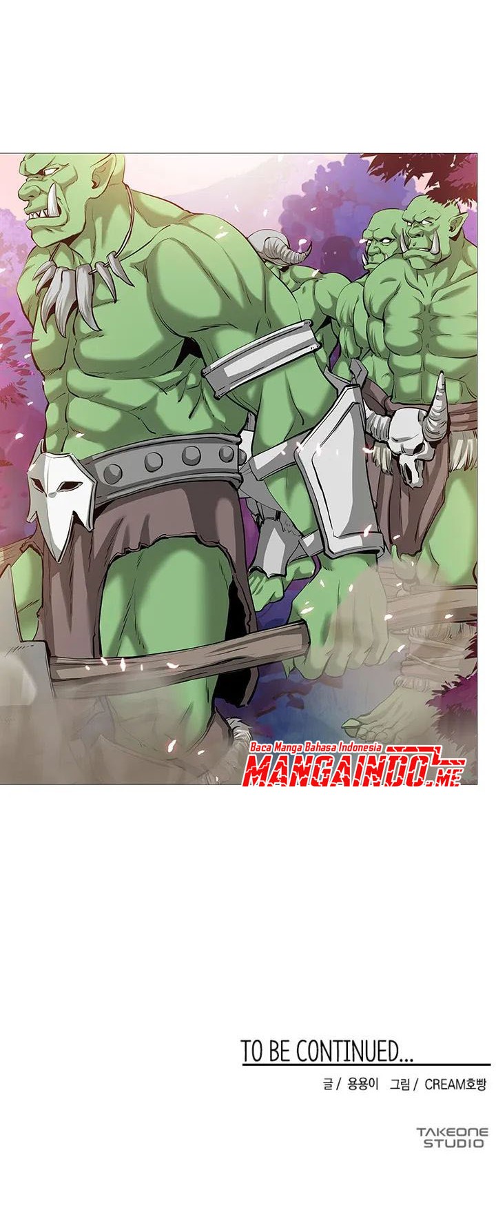 SSS-Class Artist Summoner Chapter 1 - halaman 116