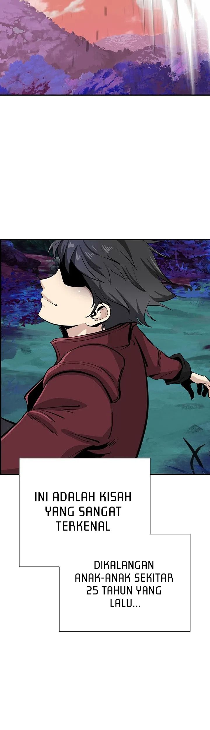 SSS-Class Artist Summoner Chapter 1 - halaman 12