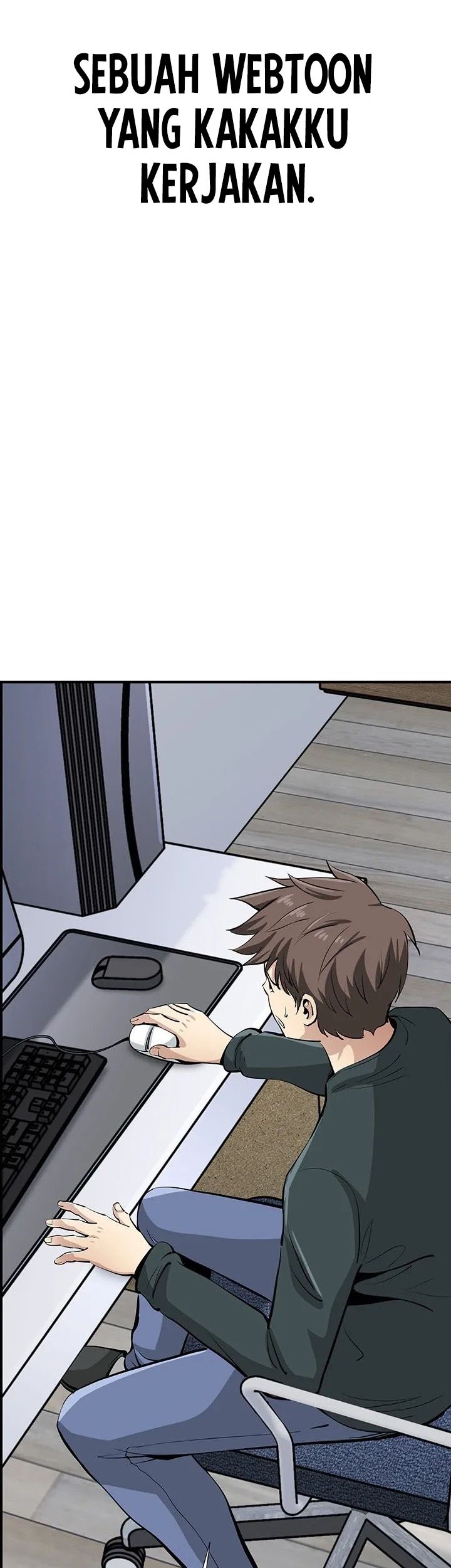 SSS-Class Artist Summoner Chapter 1 - halaman 13