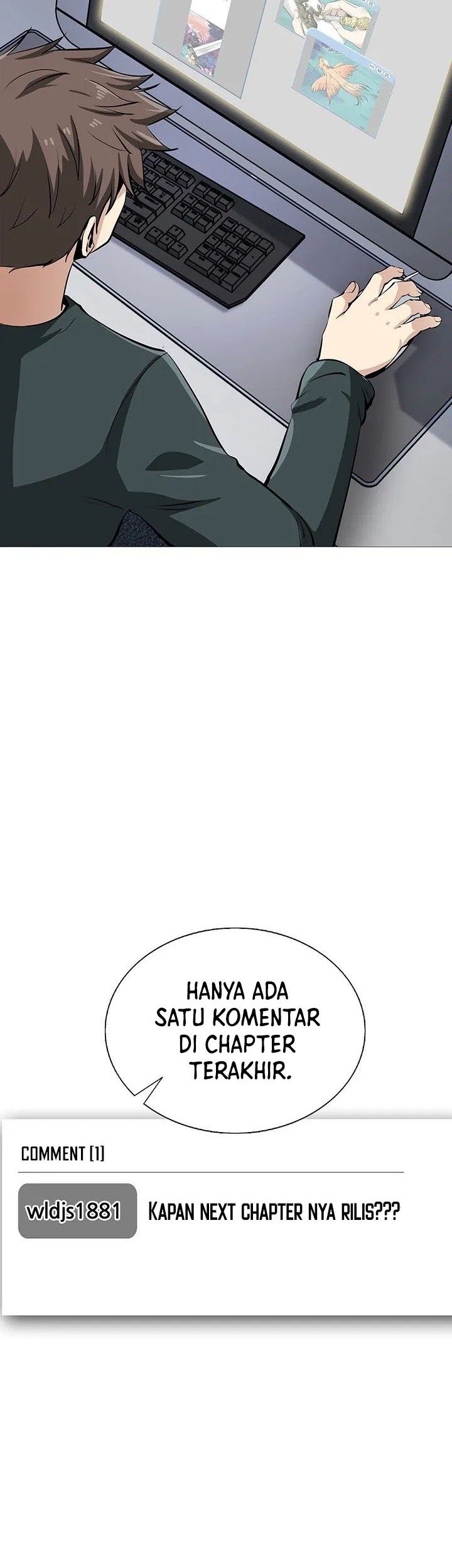 SSS-Class Artist Summoner Chapter 1 - halaman 18
