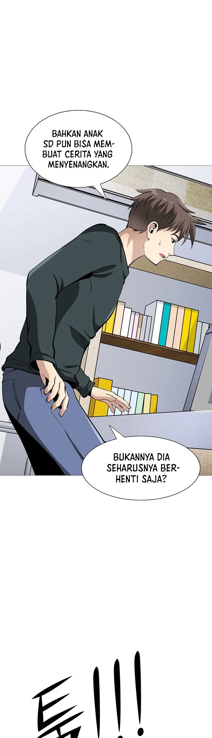 SSS-Class Artist Summoner Chapter 1 - halaman 19