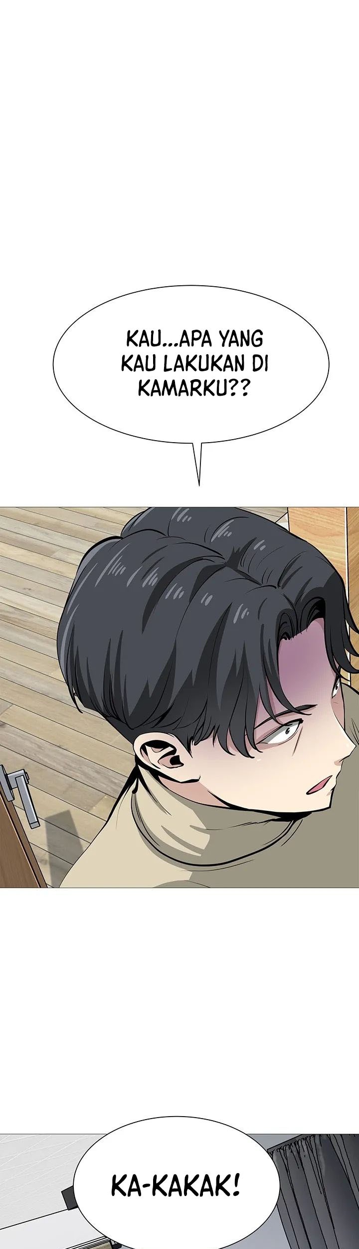 SSS-Class Artist Summoner Chapter 1 - halaman 22