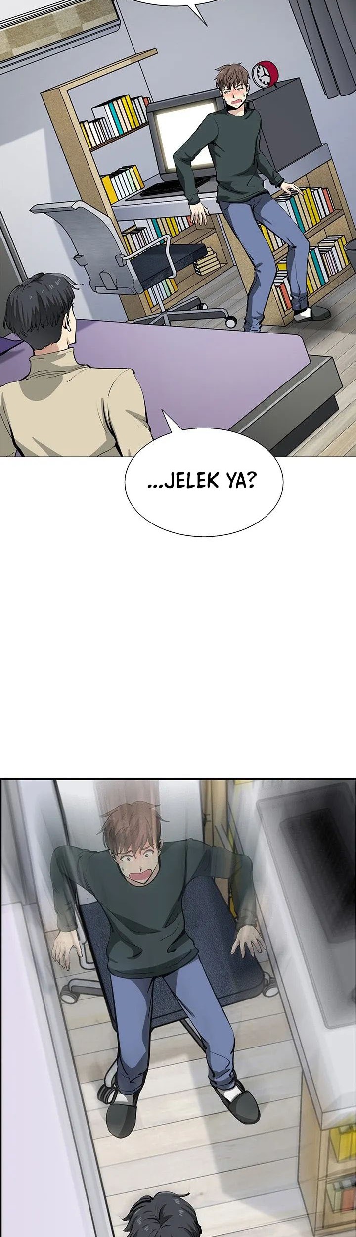 SSS-Class Artist Summoner Chapter 1 - halaman 23