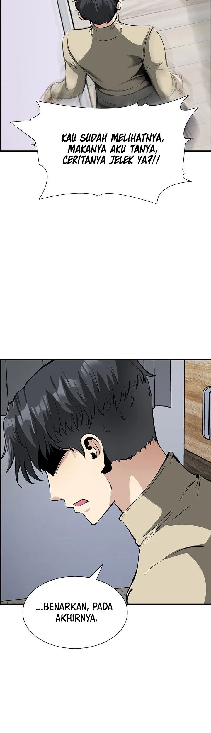 SSS-Class Artist Summoner Chapter 1 - halaman 24