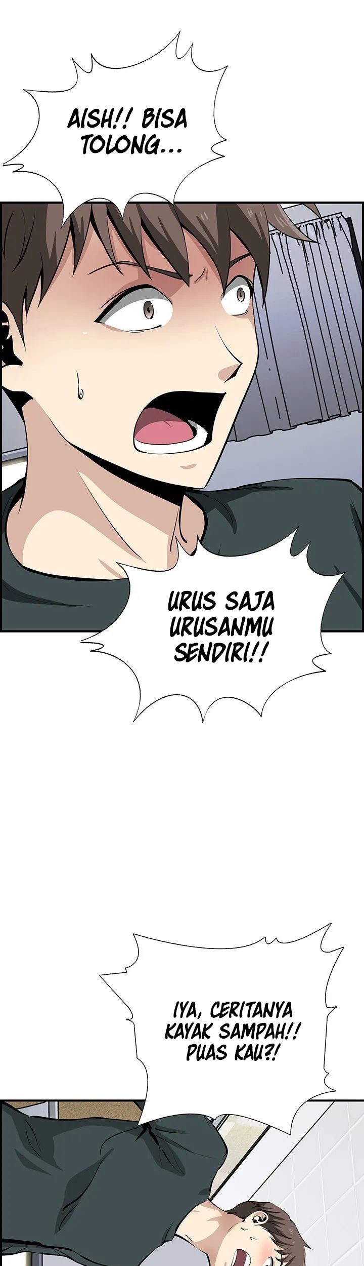 SSS-Class Artist Summoner Chapter 1 - halaman 26