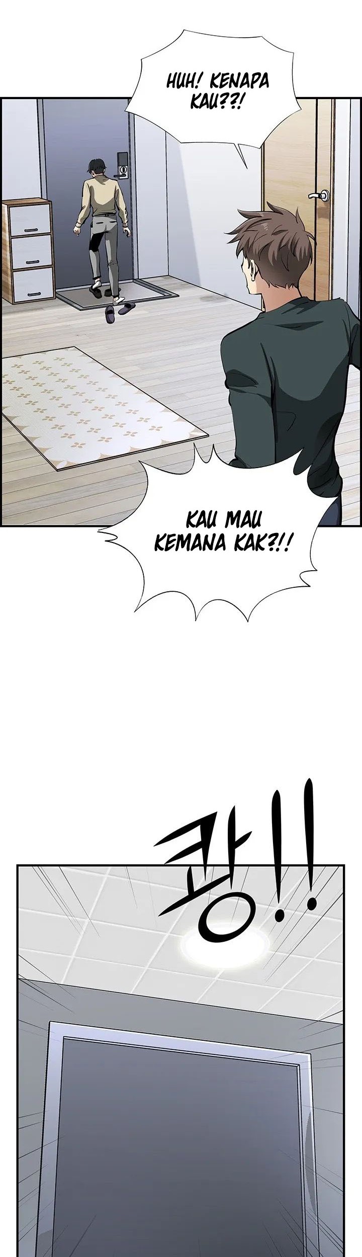 SSS-Class Artist Summoner Chapter 1 - halaman 30